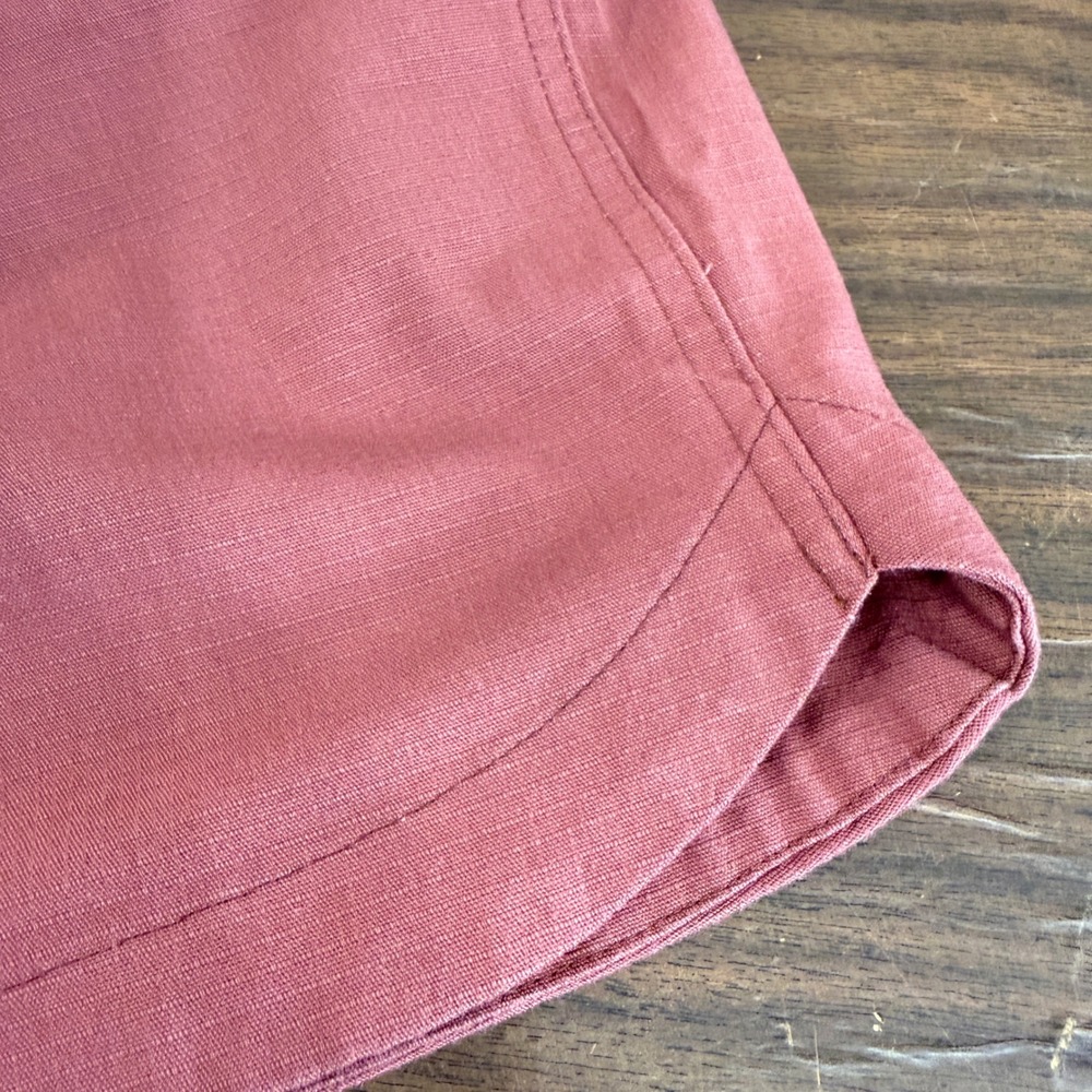 NEW Carhartt Force Ripstop Work Short Womens XL/16-18 Pink Relaxed Fit BS6199-W - Picture 14 of 14